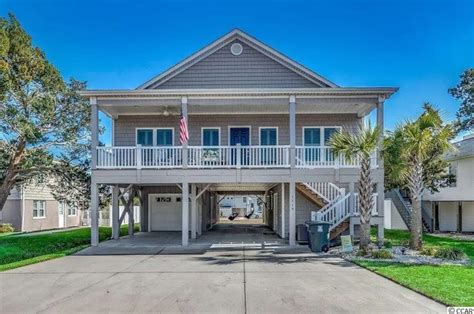 airbnb north myrtle